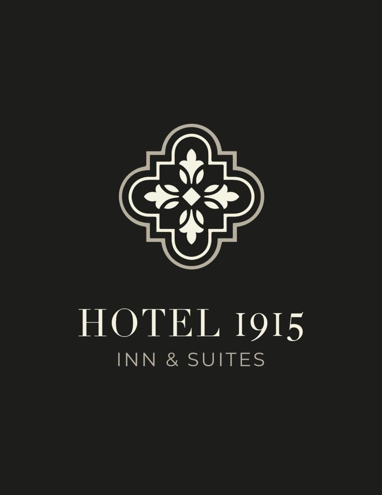 Hotel 1915 Inn & Suites Alajuela Exterior photo